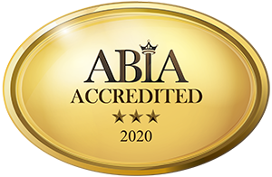 2020 ABIA Gold Accredited