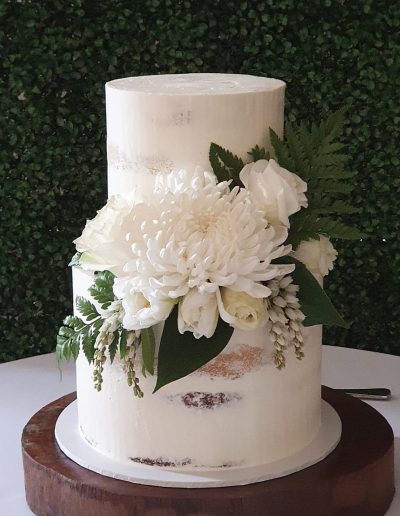Brisbane wedding cakes Cupcake Elegance (2)