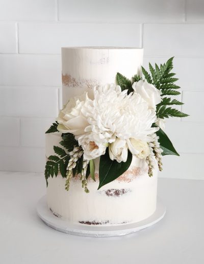 Hinterland wedding cake Cupcake Elegance (4)
