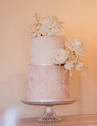 Hinterland wedding cakes