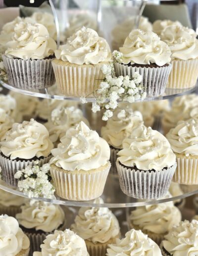 Wedding Cupcakes Maleny Hinterland